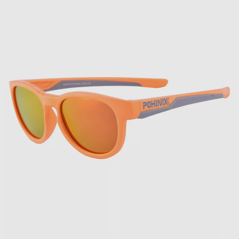 كيف يمكن للنظارات الشمسية للأطفال أن تمنع تلف العين على المدى الطويل