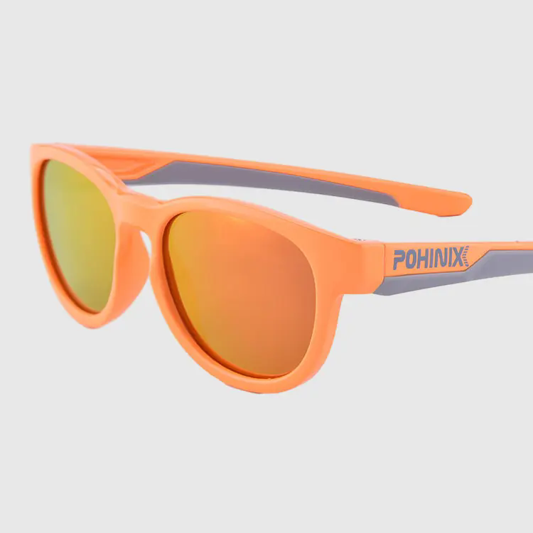 كيف يمكن للنظارات الشمسية للأطفال حماية عيون الأطفال بشكل فعال؟